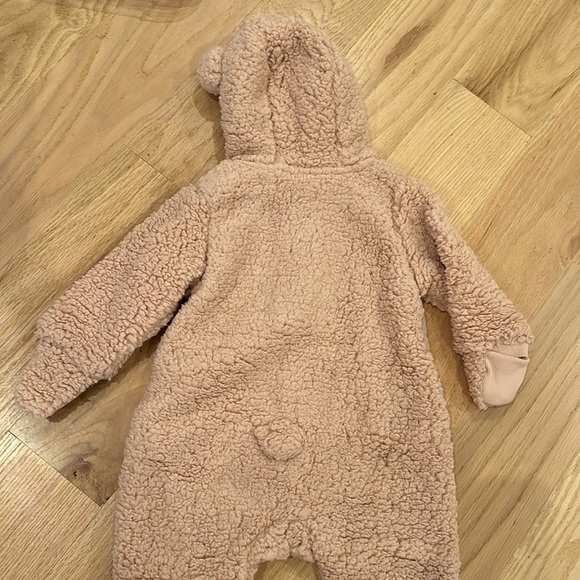 Never worn H&M bunting size 9 MONTHS - Picture 10 of 10